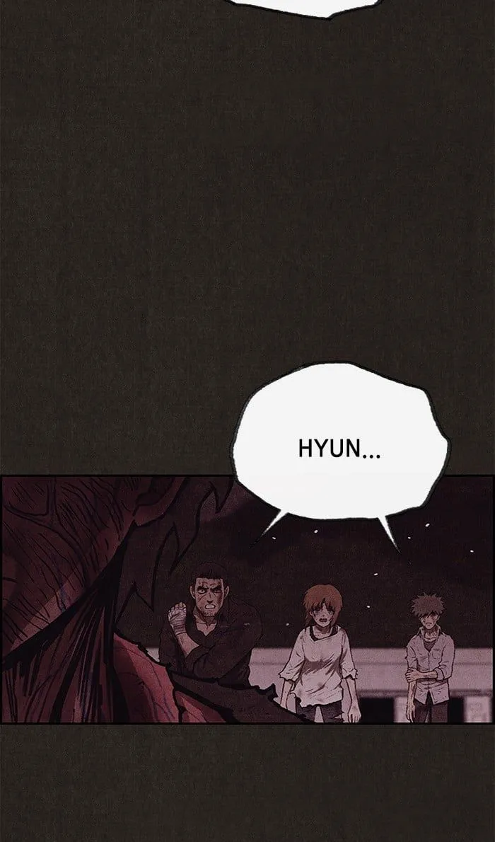 Read Sweet Home EN Manga Online