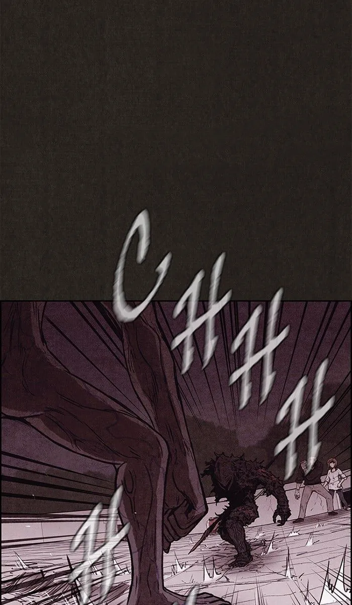 Read Sweet Home EN Manga Online