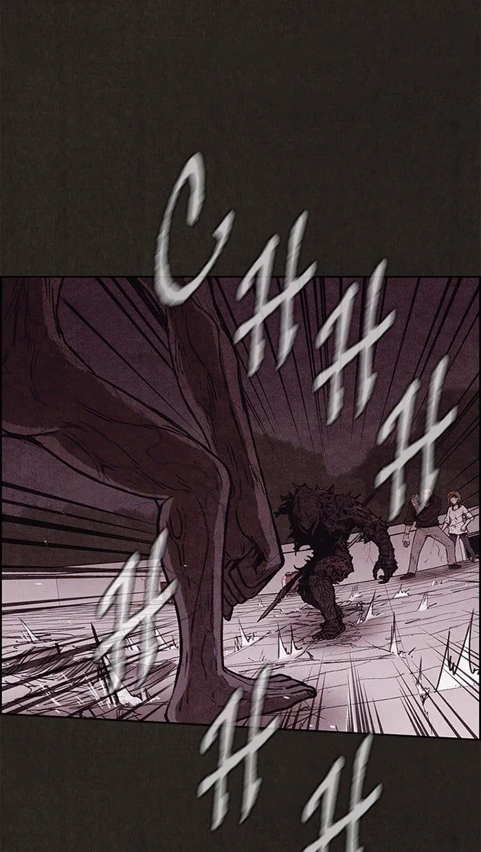 Read Sweet Home EN Manga Online