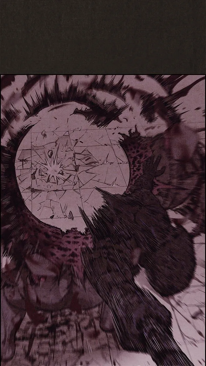 Read Sweet Home EN Manga Online