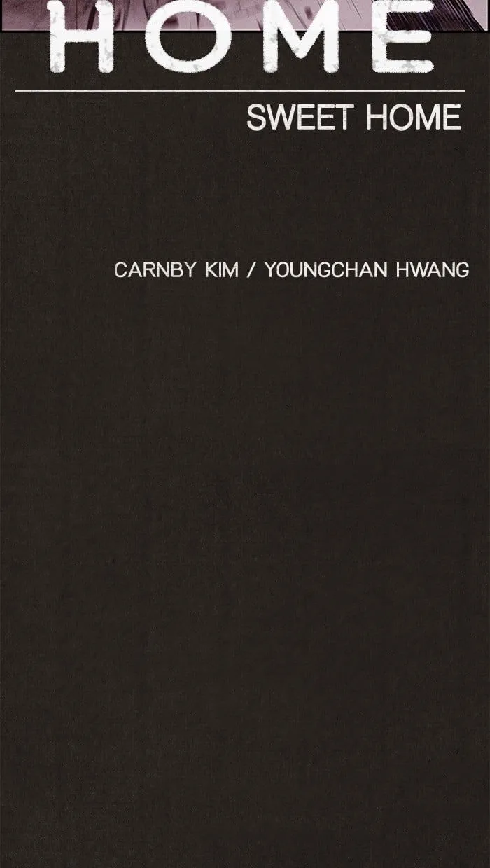 Read Sweet Home EN Manga Online