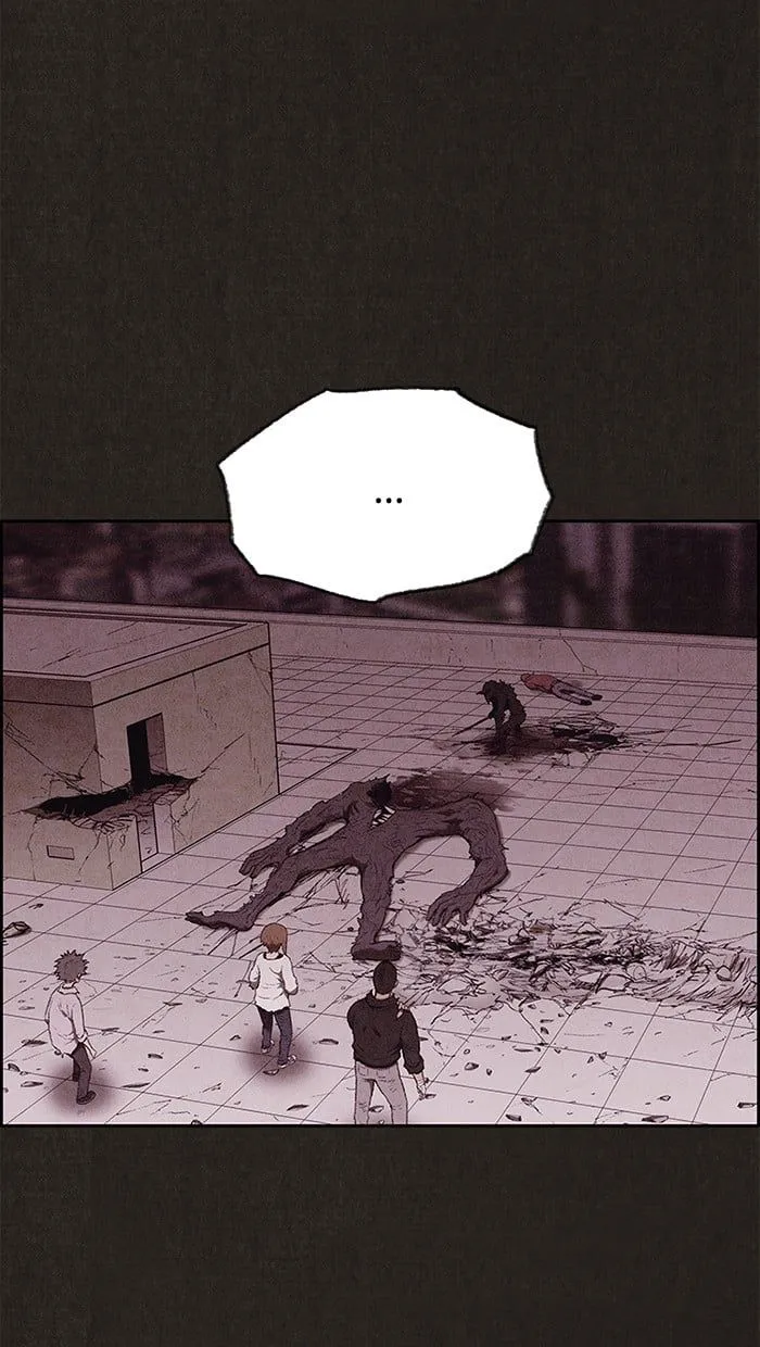 Read Sweet Home EN Manga Online