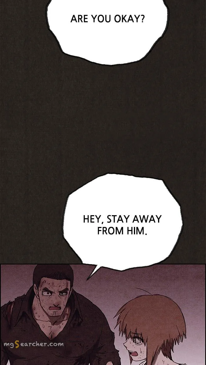 Read Sweet Home EN Manga Online