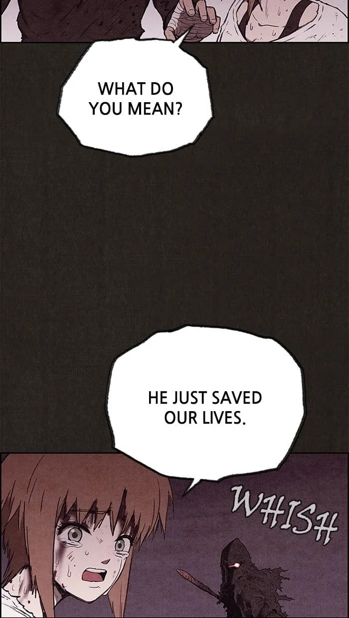 Read Sweet Home EN Manga Online