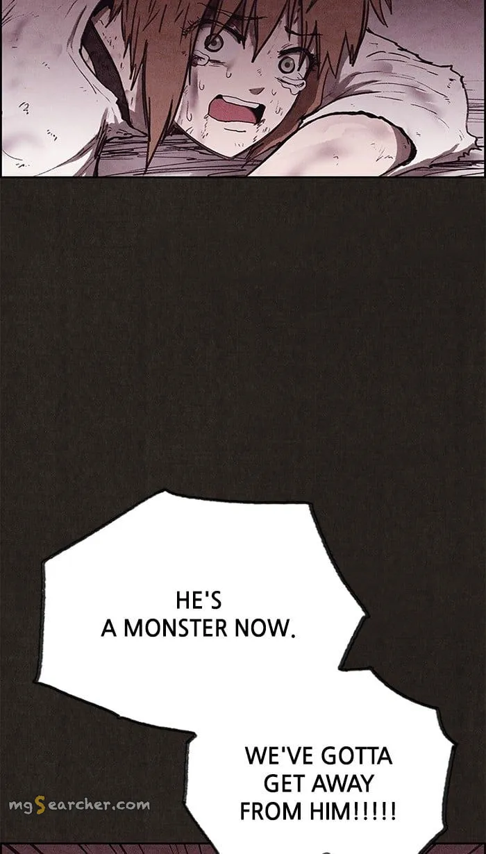 Read Sweet Home EN Manga Online