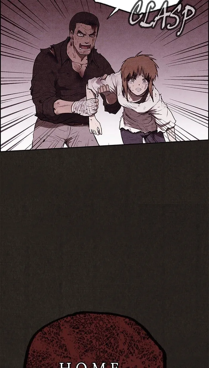 Read Sweet Home EN Manga Online