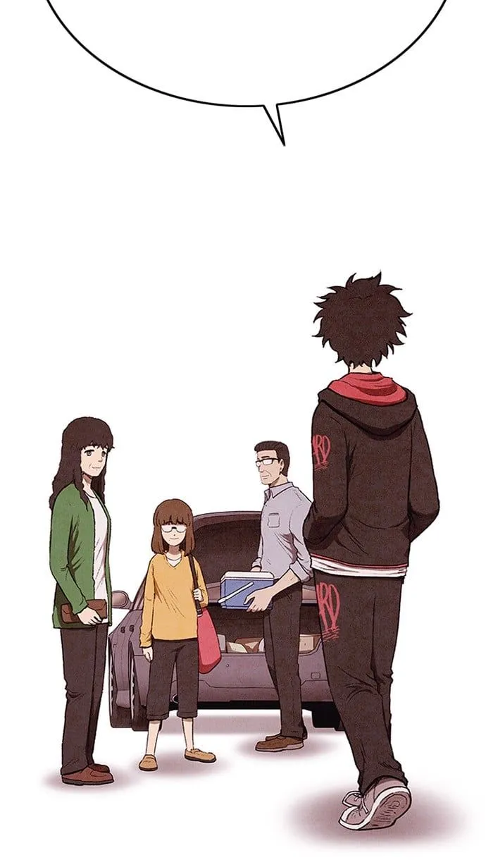 Read Sweet Home EN Manga Online