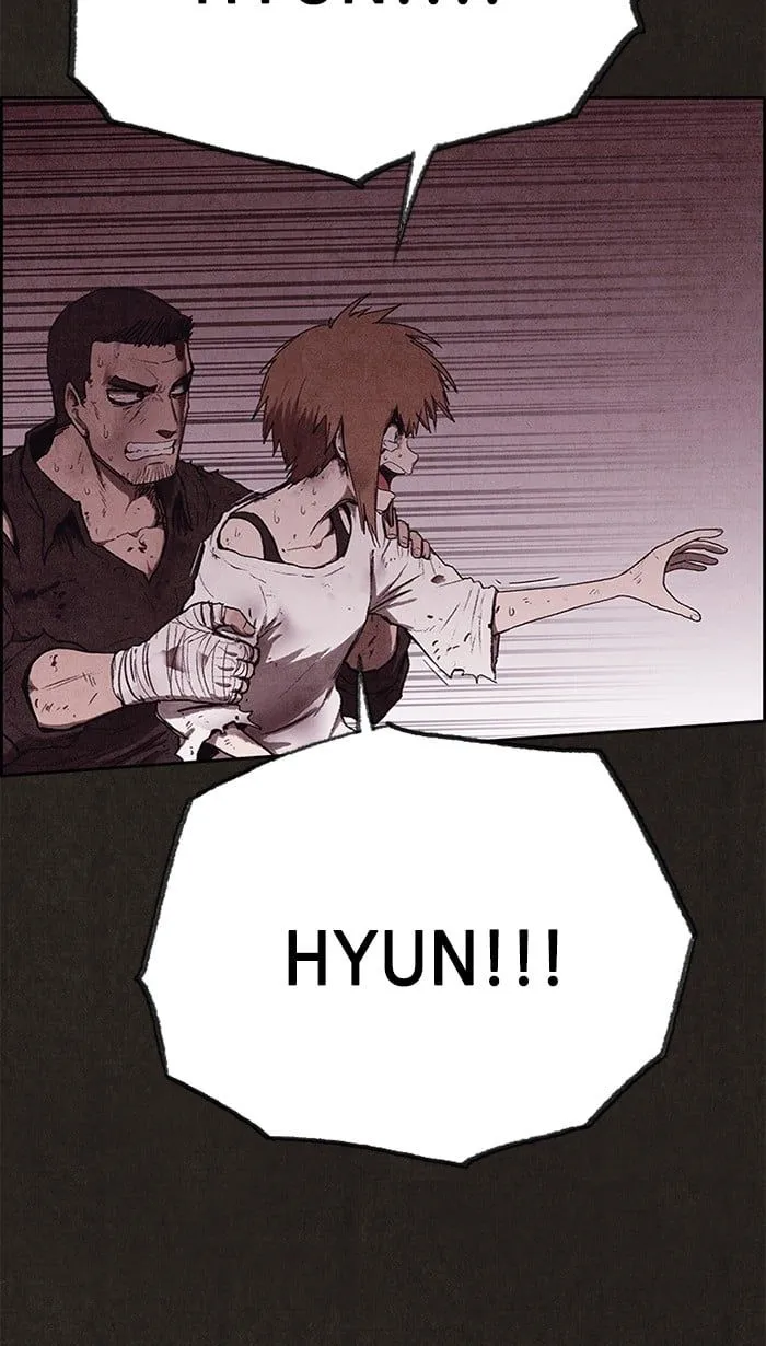 Read Sweet Home EN Manga Online