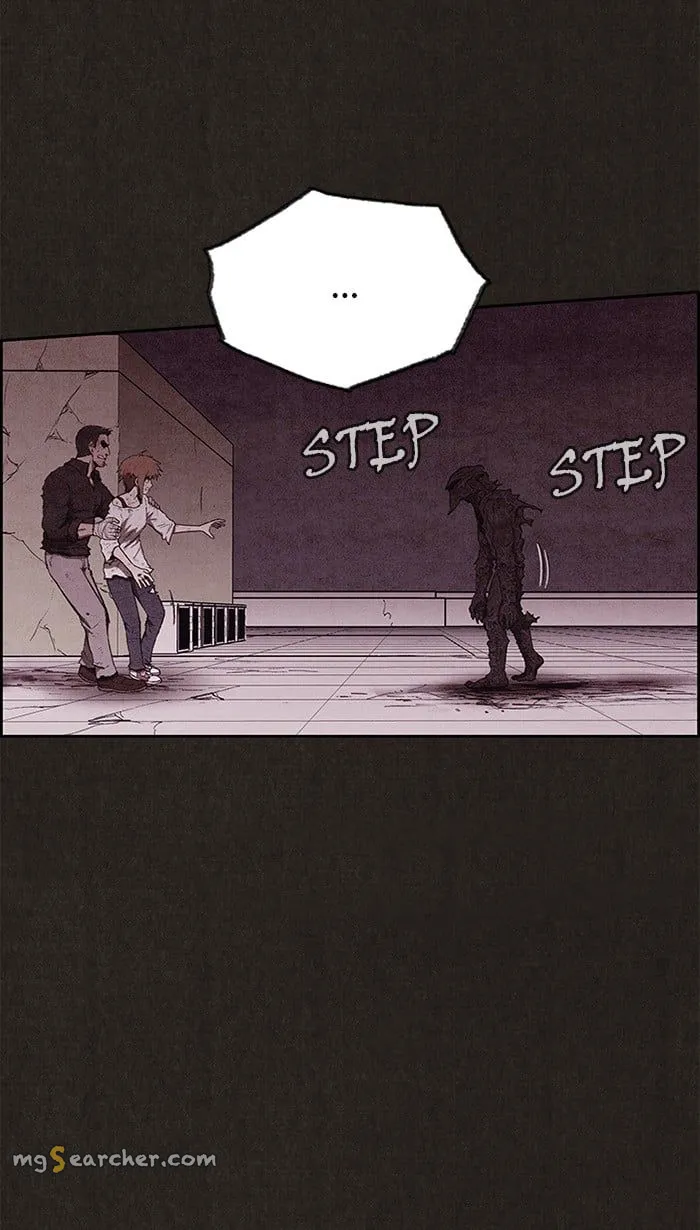 Read Sweet Home EN Manga Online