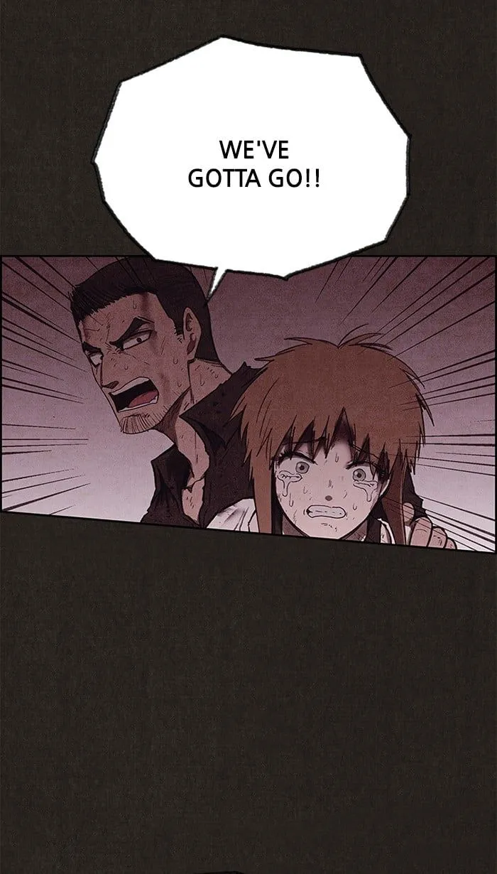 Read Sweet Home EN Manga Online