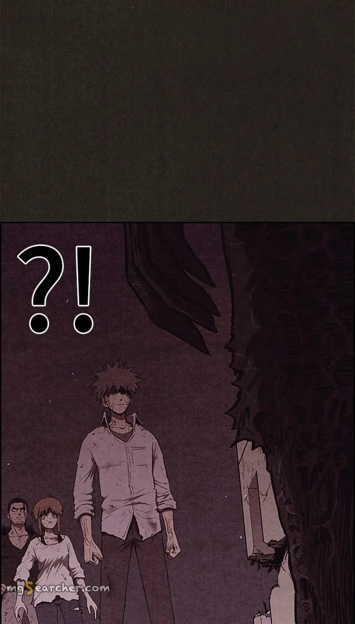 Read Sweet Home EN Manga Online