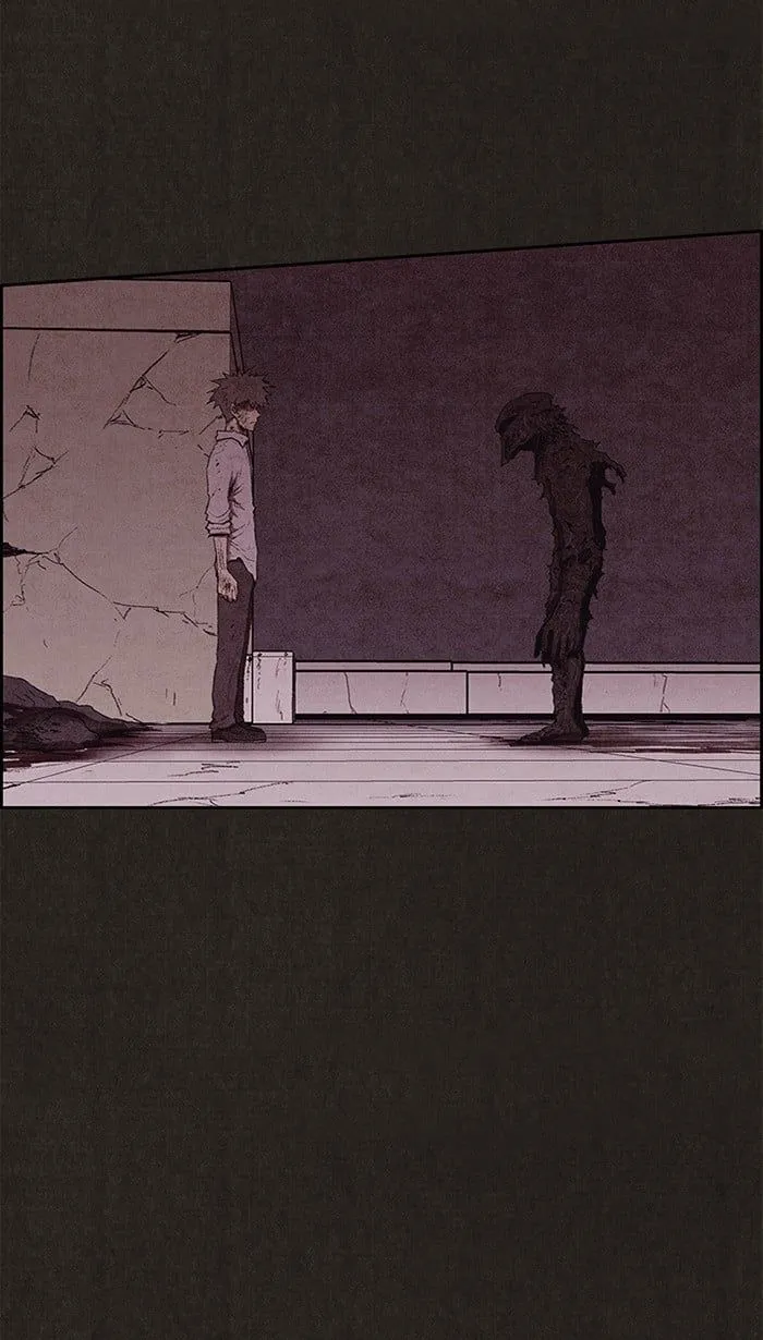 Read Sweet Home EN Manga Online