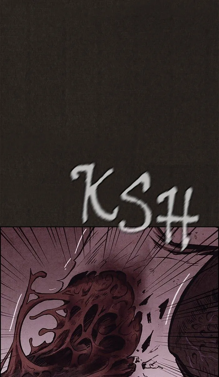 Read Sweet Home EN Manga Online