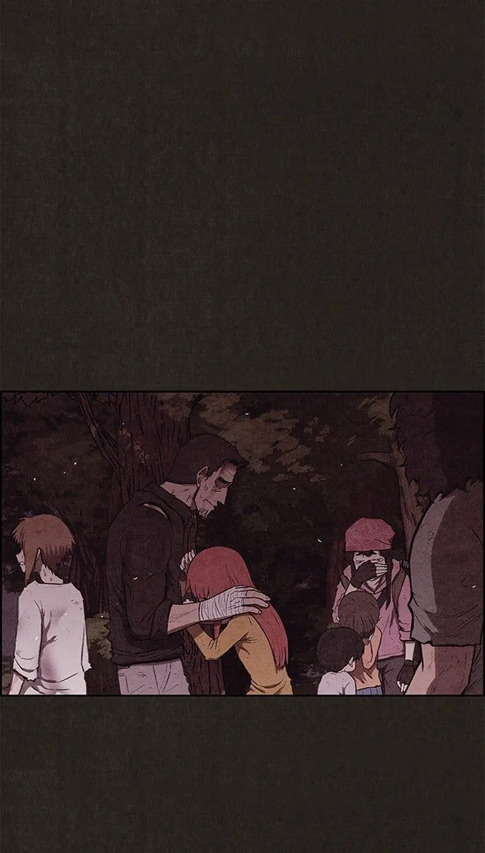 Read Sweet Home EN Manga Online