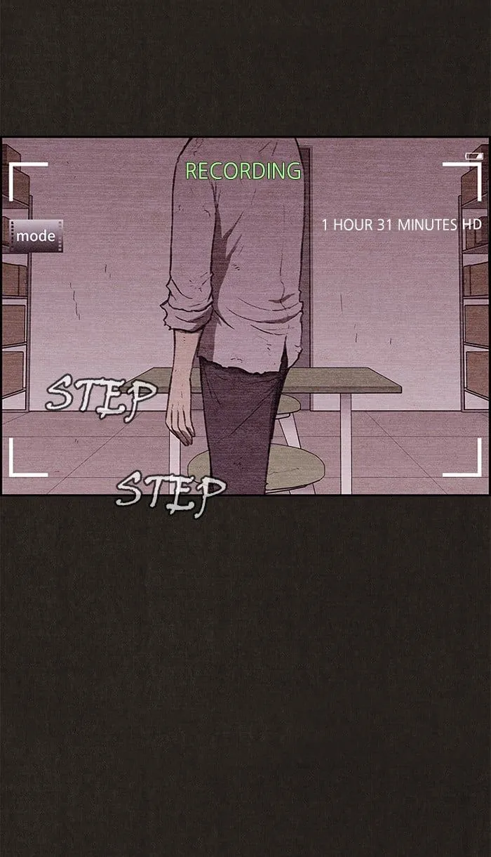 Read Sweet Home EN Manga Online