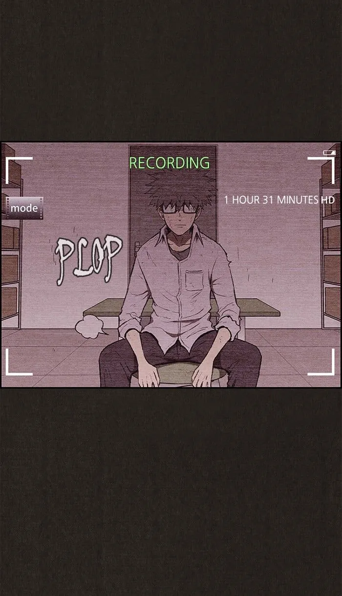 Read Sweet Home EN Manga Online