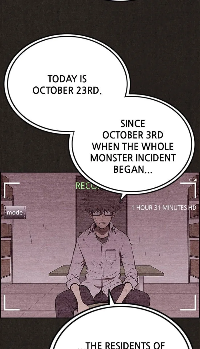 Read Sweet Home EN Manga Online