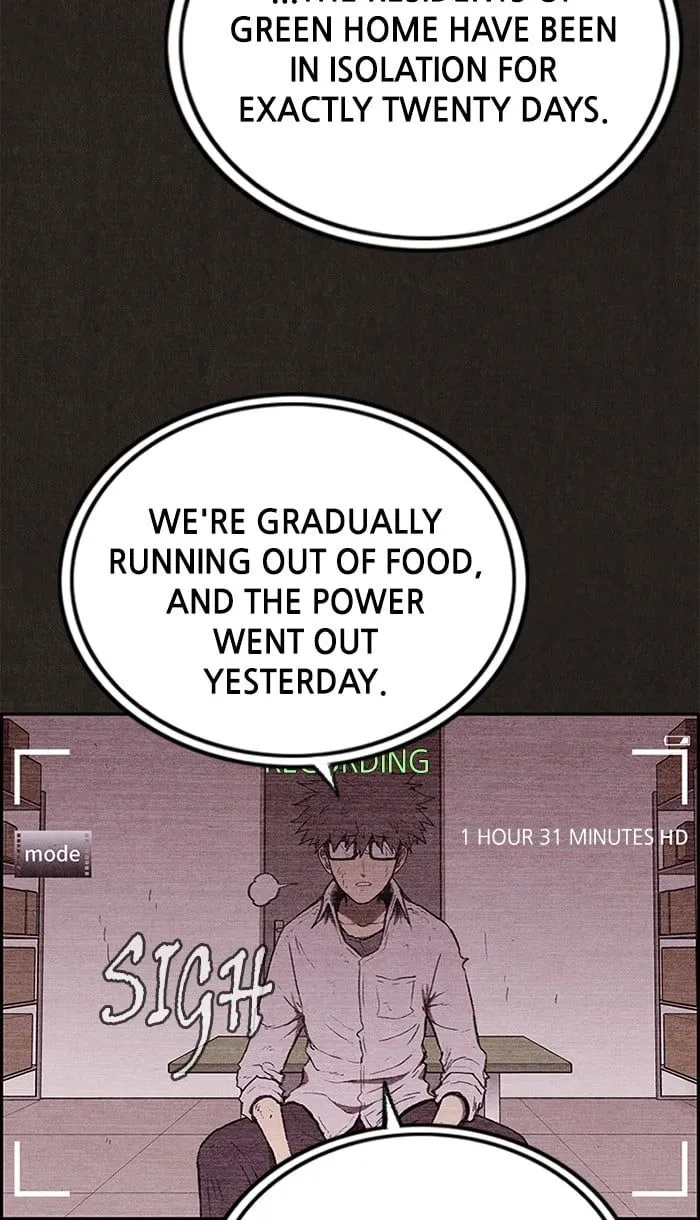 Read Sweet Home EN Manga Online