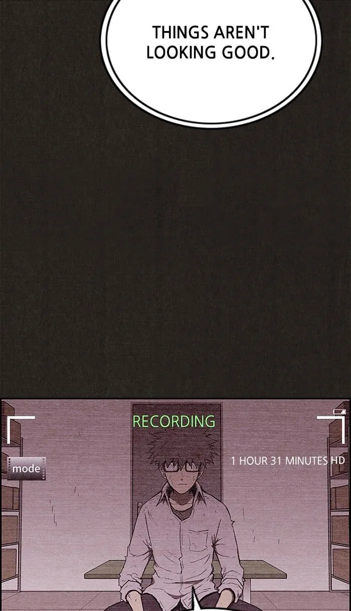 Read Sweet Home EN Manga Online