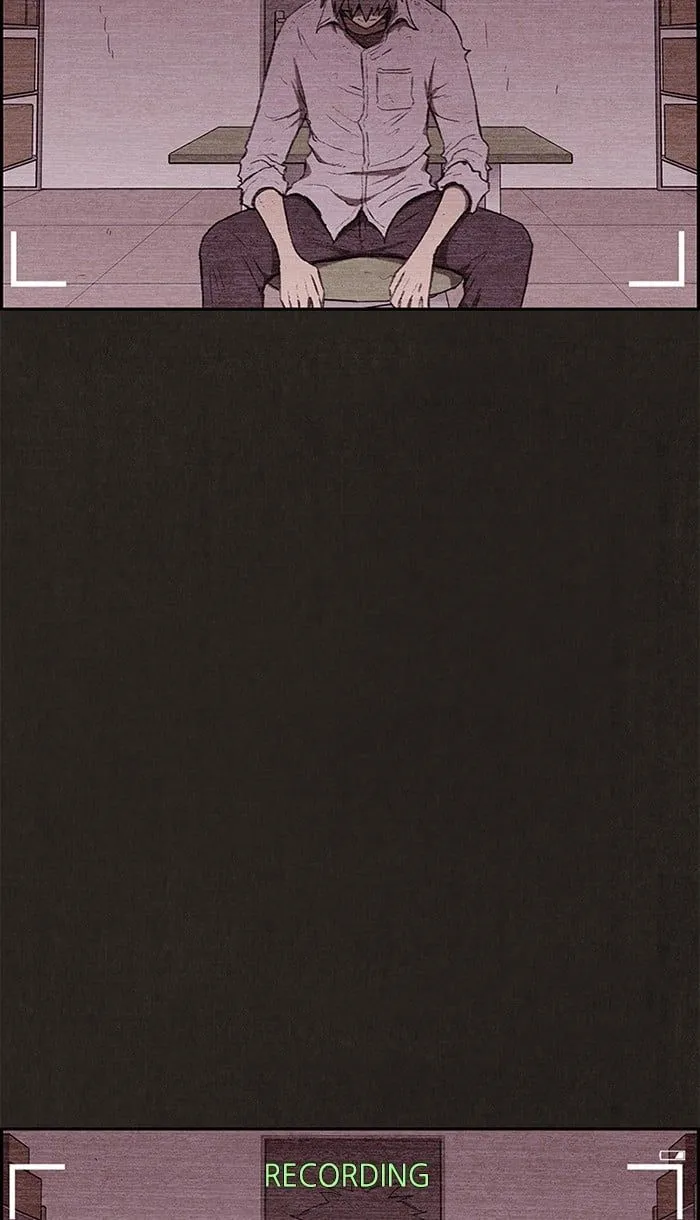 Read Sweet Home EN Manga Online