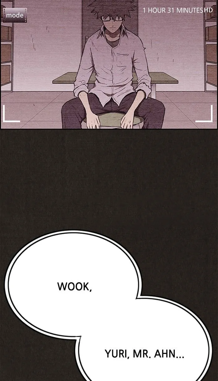 Read Sweet Home EN Manga Online