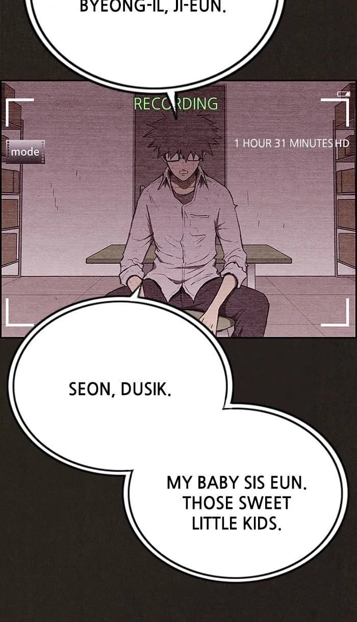 Read Sweet Home EN Manga Online