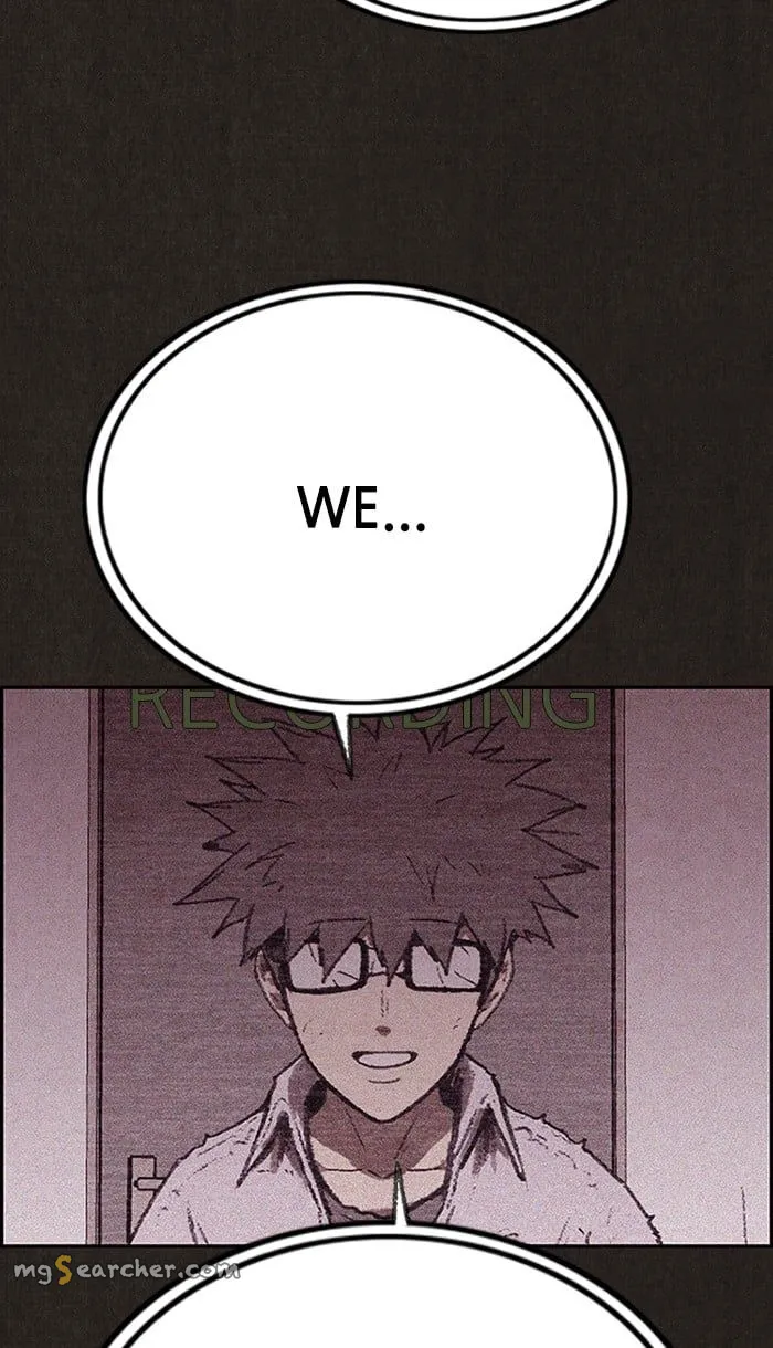 Read Sweet Home EN Manga Online