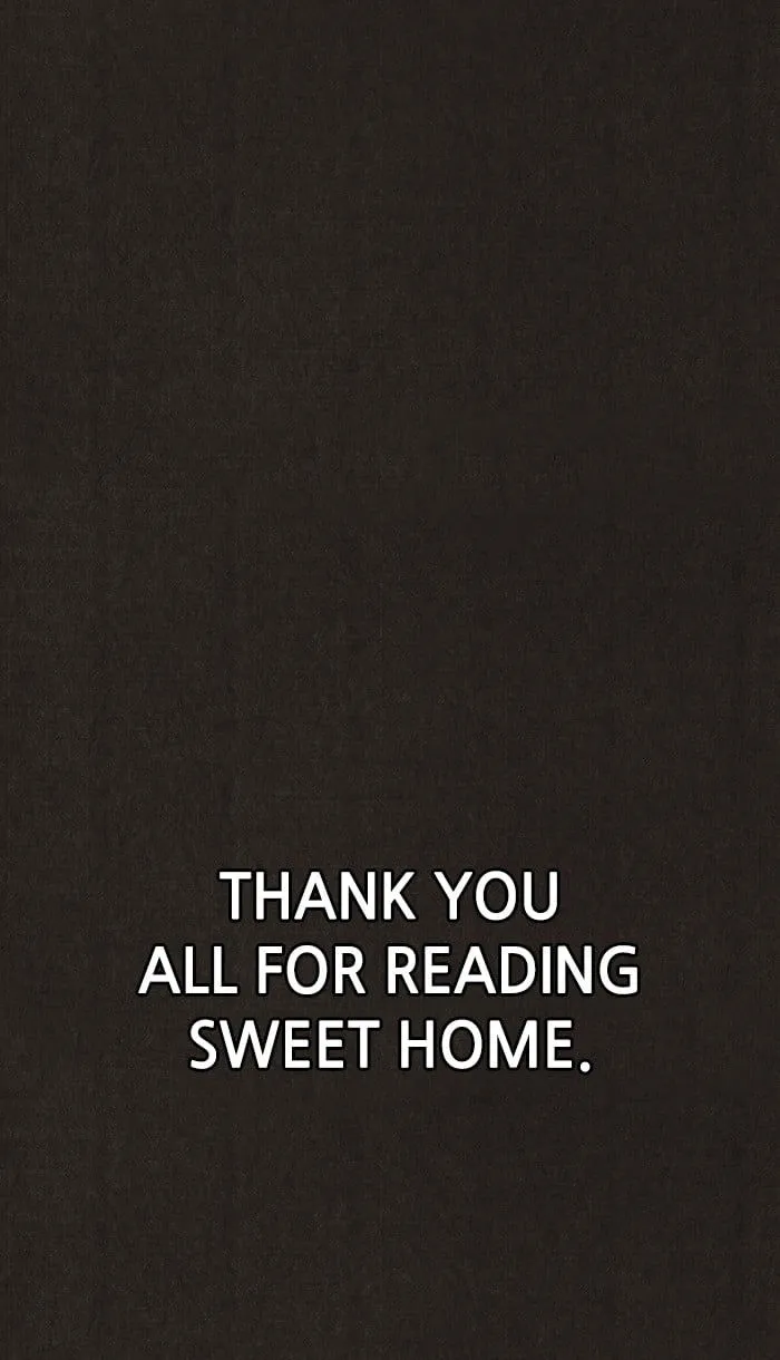 Read Sweet Home EN Manga Online