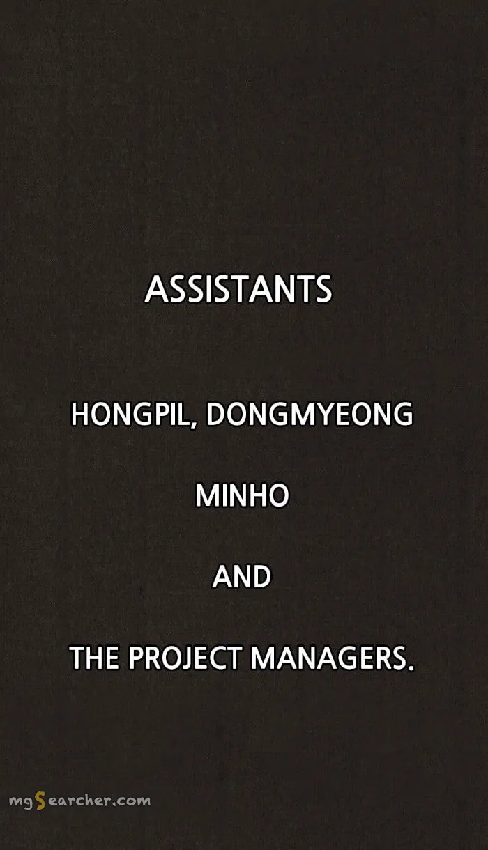 Read Sweet Home EN Manga Online