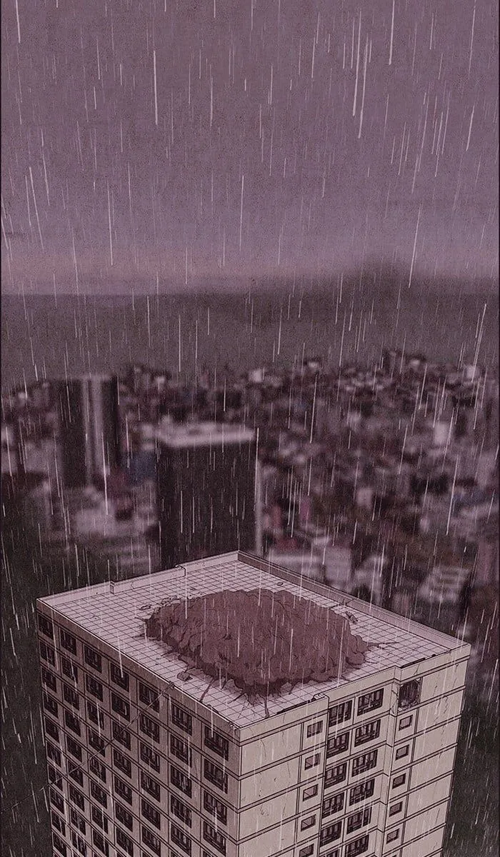 Read Sweet Home EN Manga Online