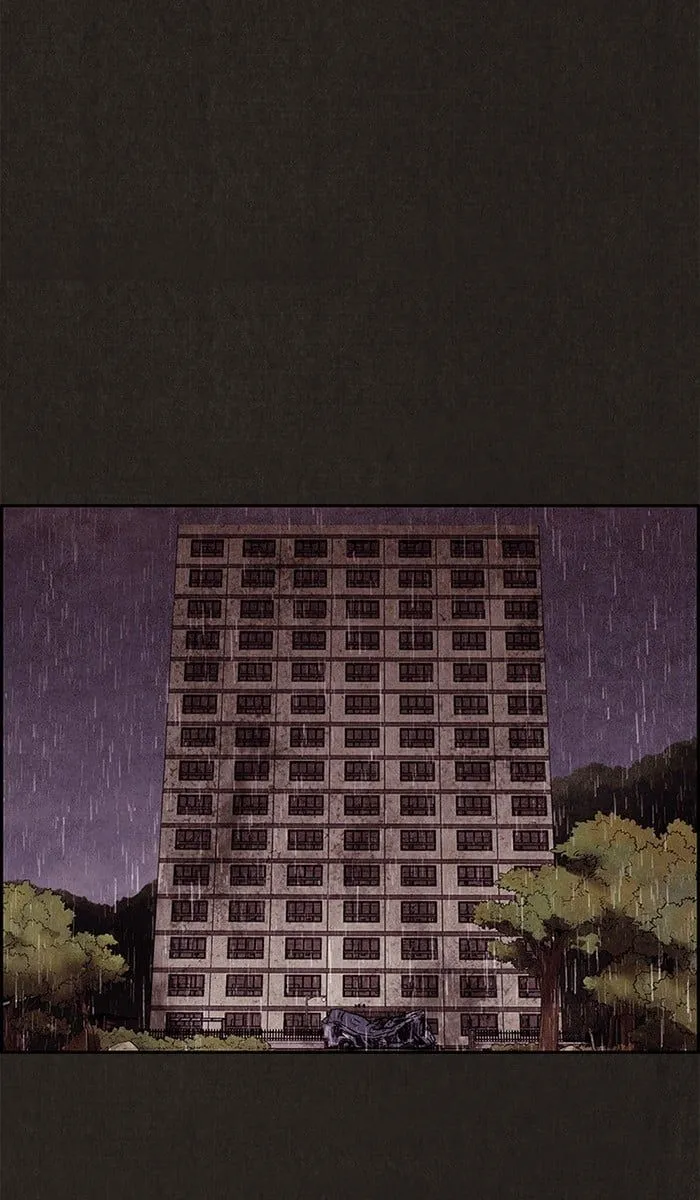 Read Sweet Home EN Manga Online