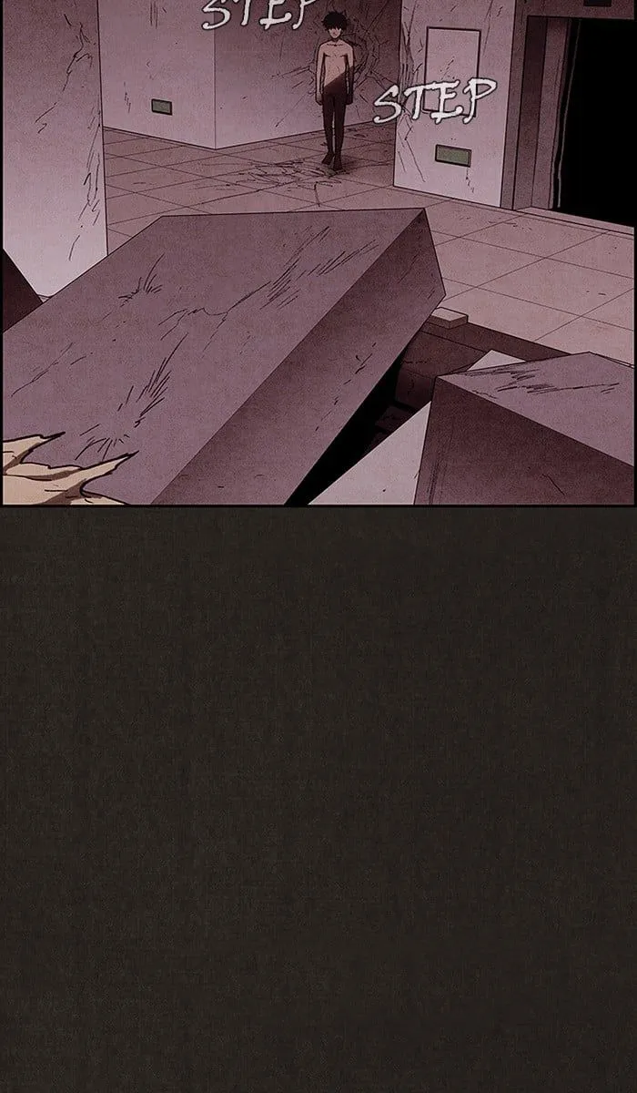 Read Sweet Home EN Manga Online