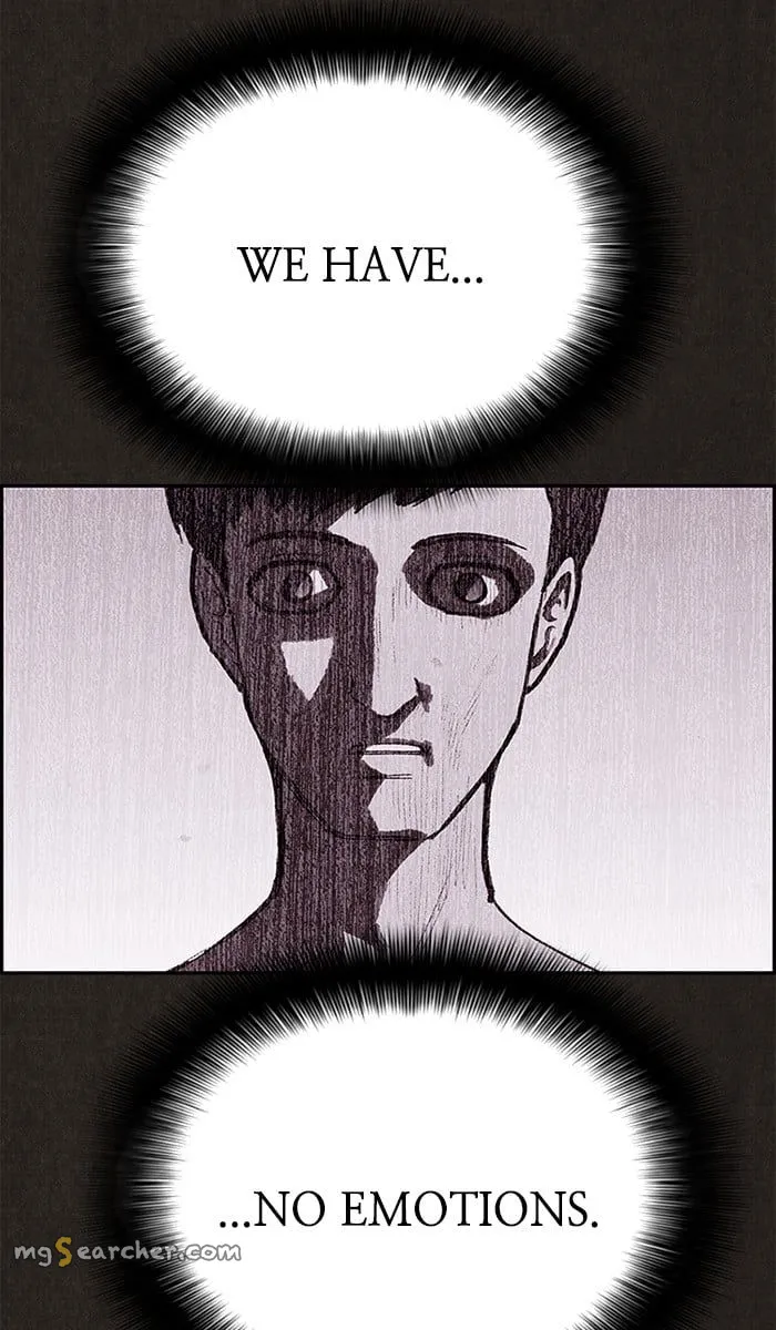 Read Sweet Home EN Manga Online