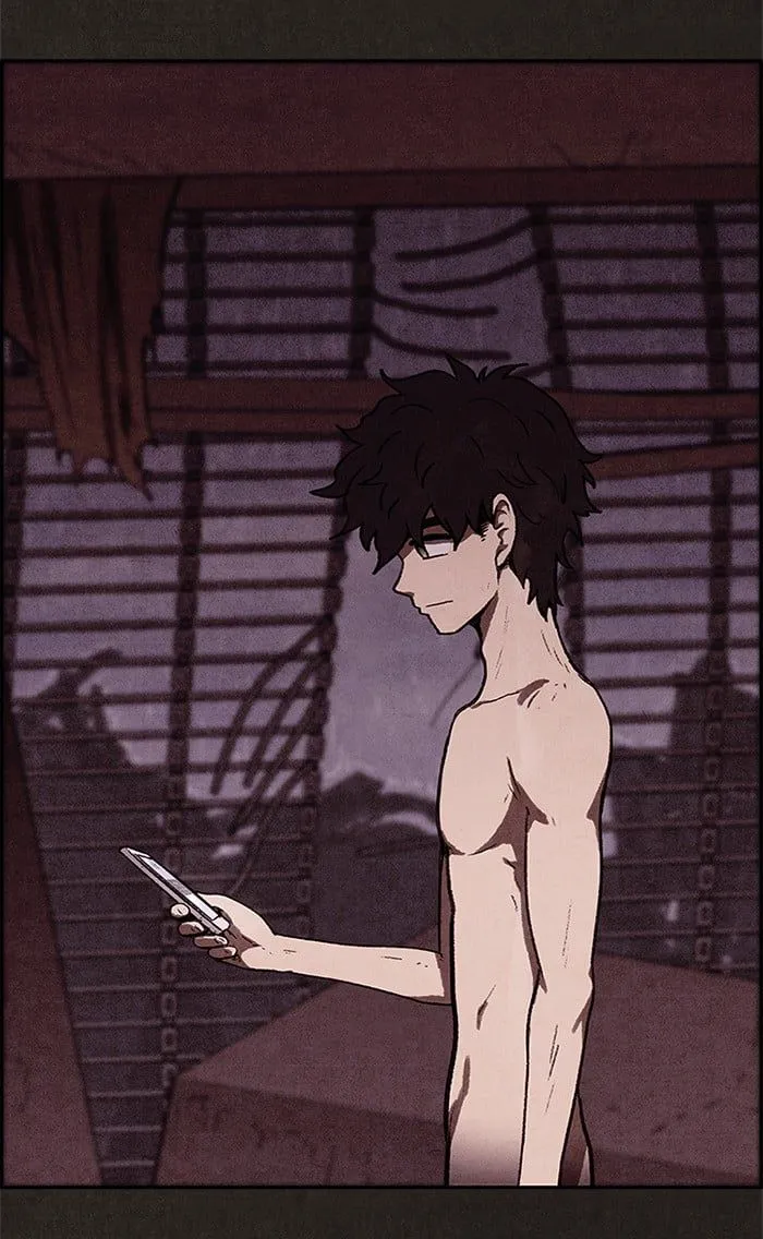 Read Sweet Home EN Manga Online