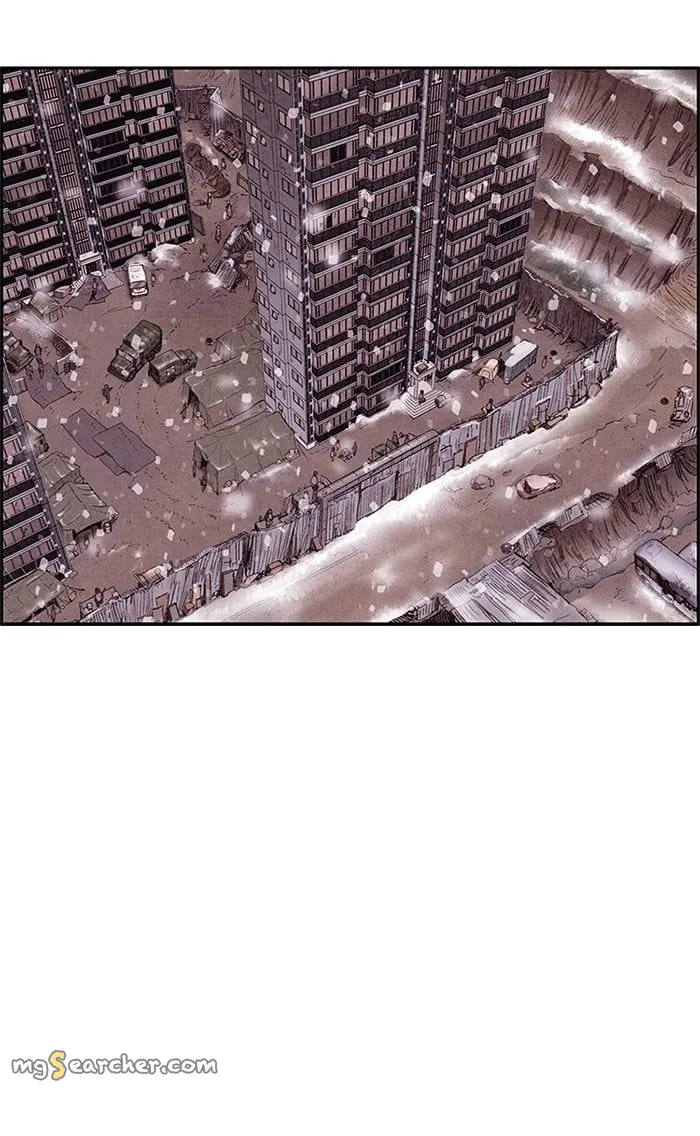 Read Sweet Home EN Manga Online