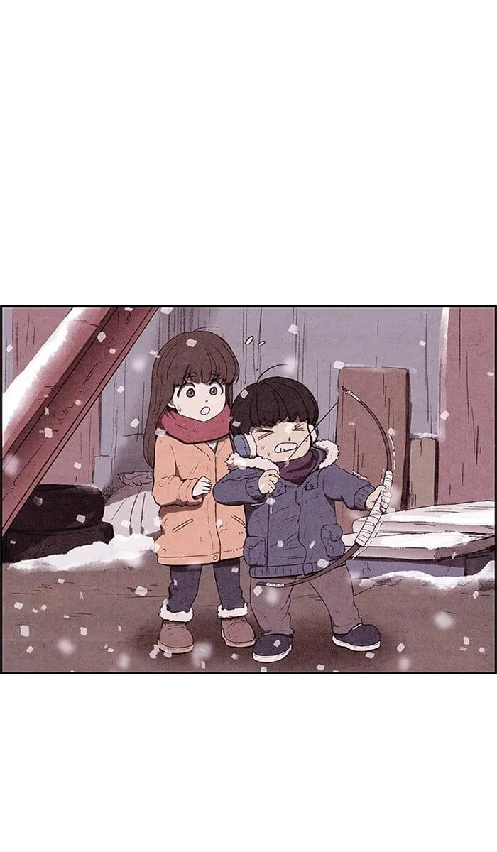 Read Sweet Home EN Manga Online