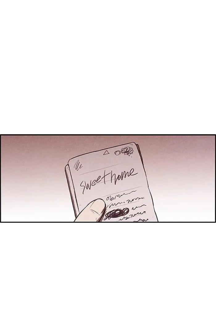 Read Sweet Home EN Manga Online