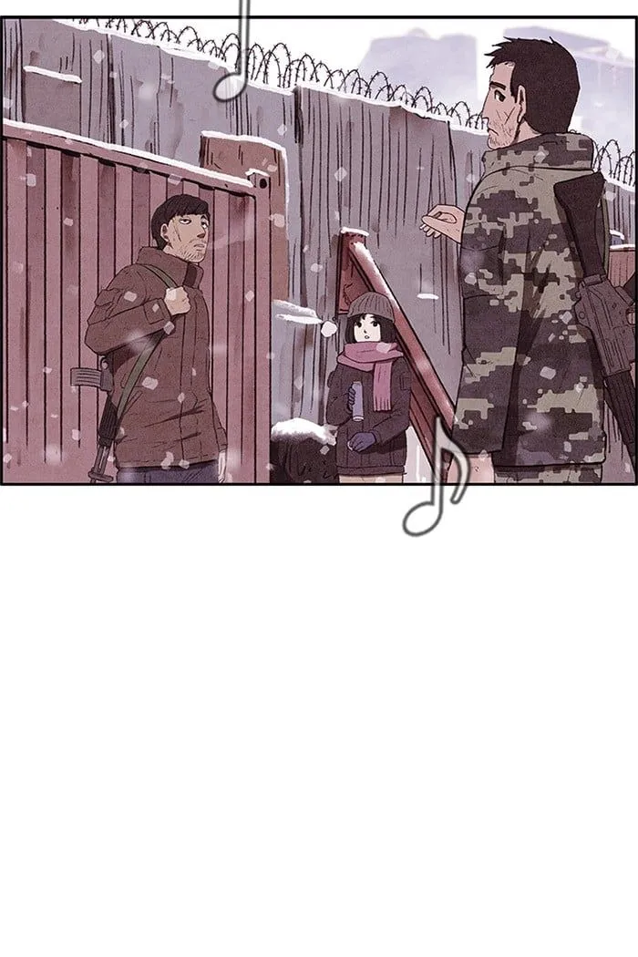 Read Sweet Home EN Manga Online