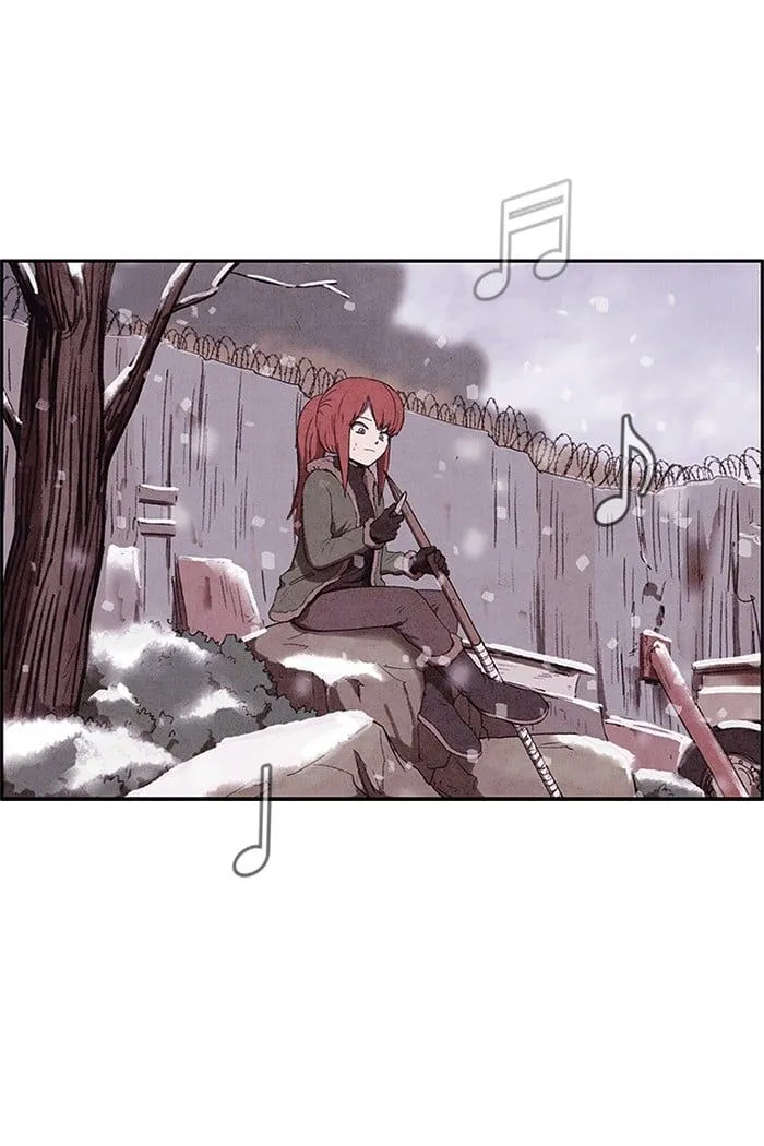 Read Sweet Home EN Manga Online