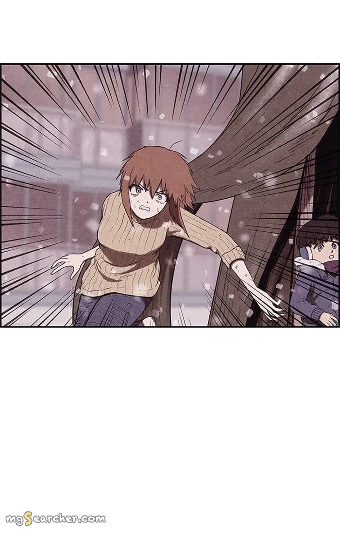 Read Sweet Home EN Manga Online