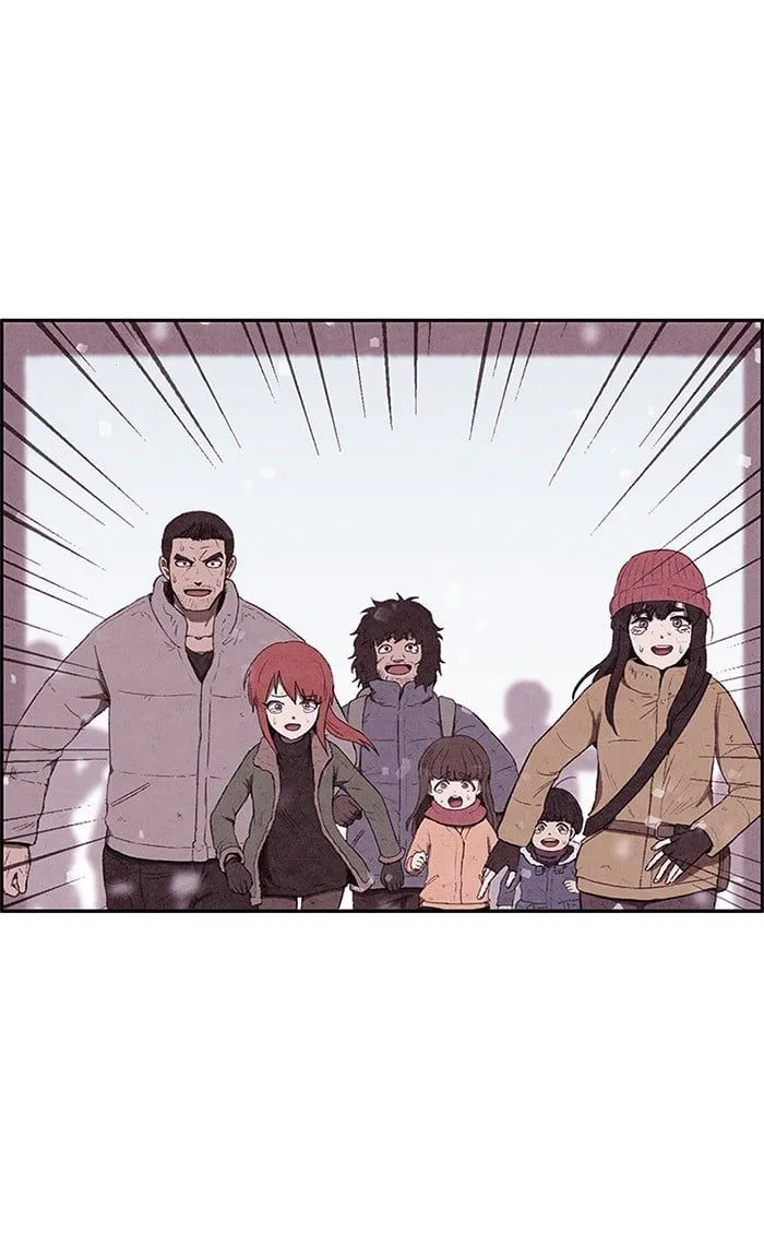 Read Sweet Home EN Manga Online