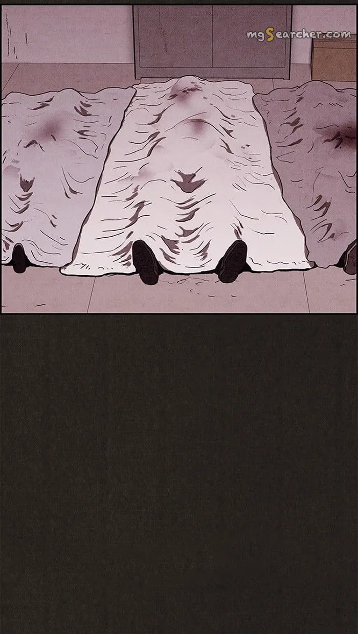 Read Sweet Home EN Manga Online