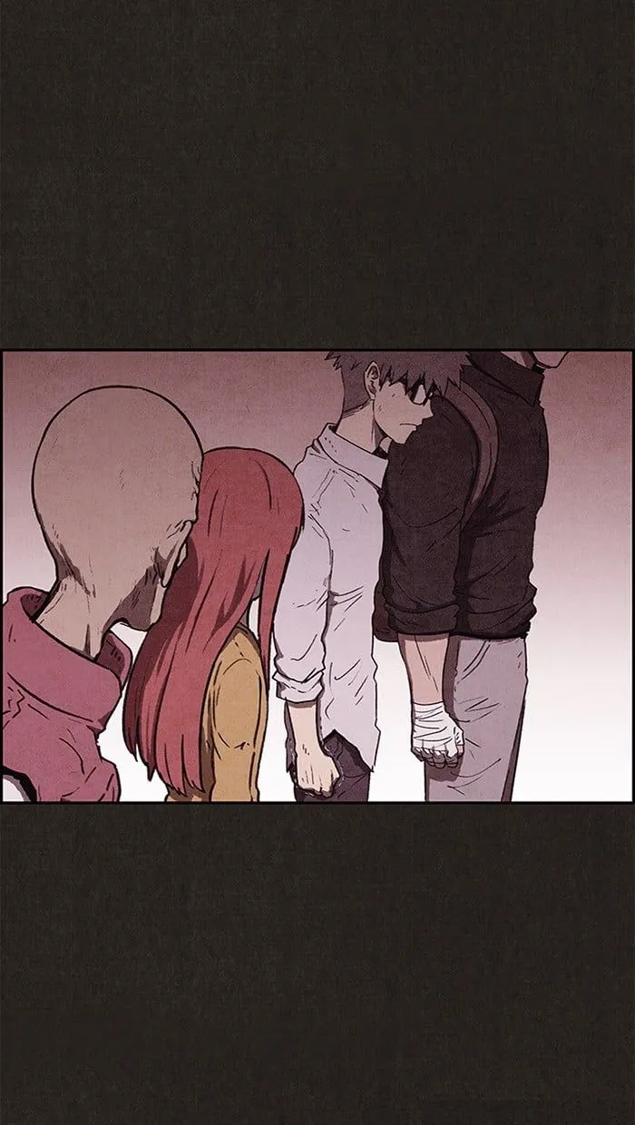 Read Sweet Home EN Manga Online