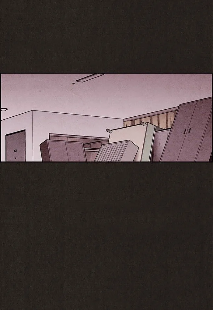 Read Sweet Home EN Manga Online