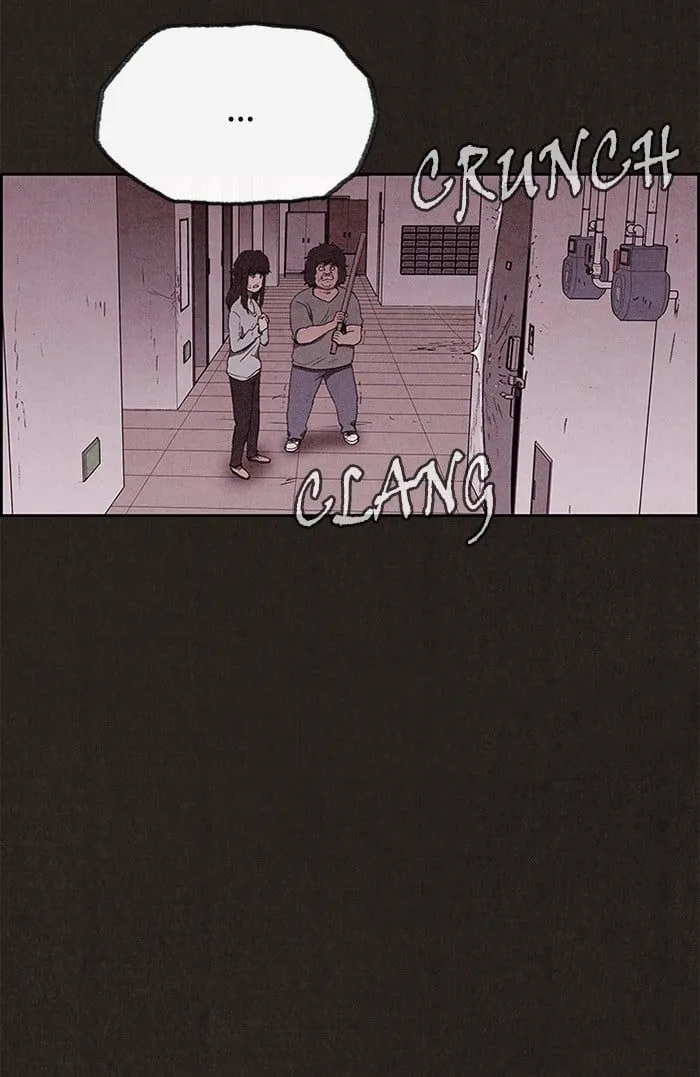 Read Sweet Home EN Manga Online