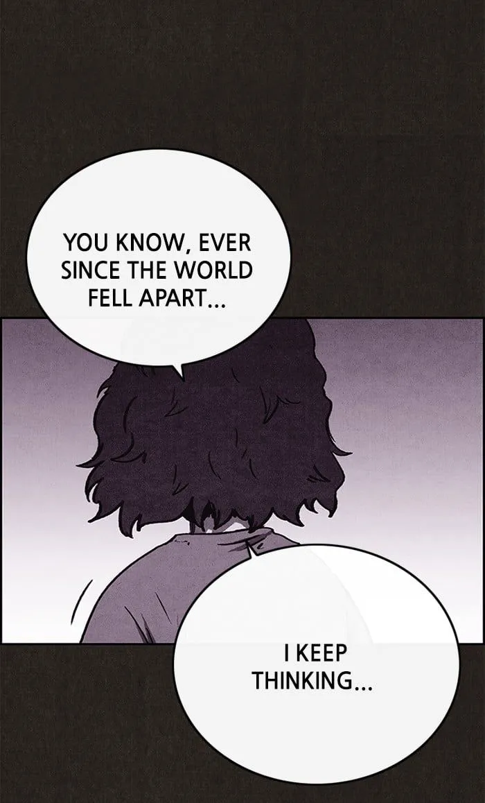 Read Sweet Home EN Manga Online