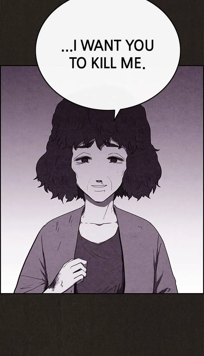 Read Sweet Home EN Manga Online