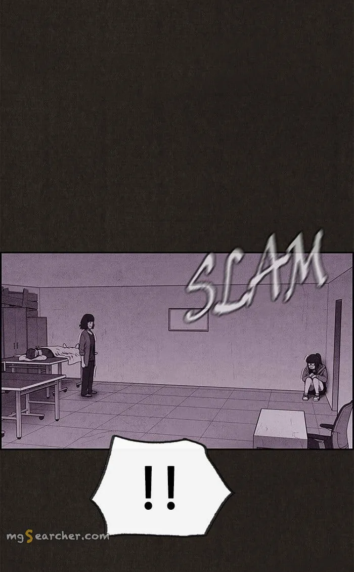 Read Sweet Home EN Manga Online