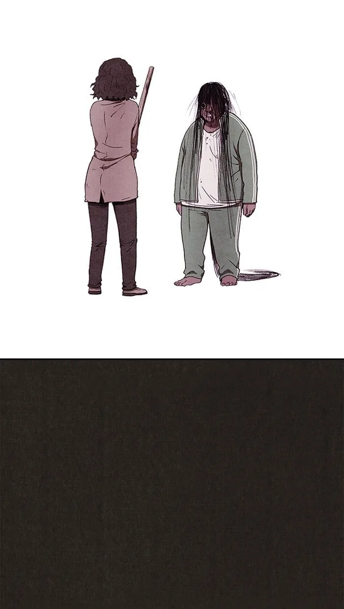 Read Sweet Home EN Manga Online