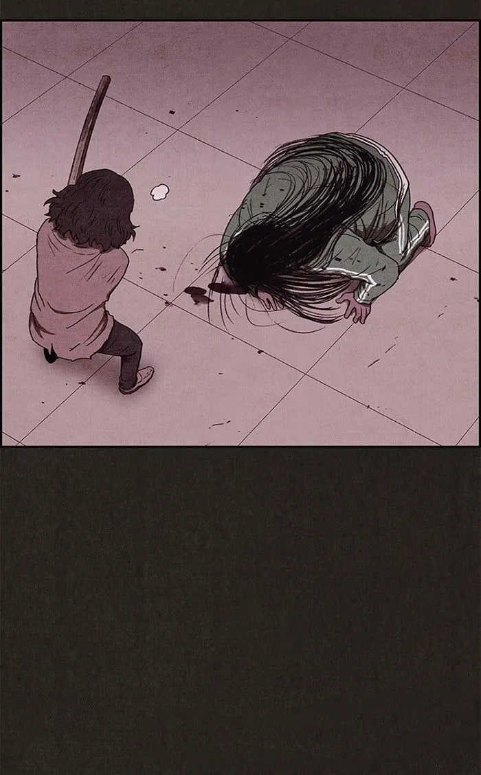 Read Sweet Home EN Manga Online
